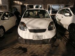 Chery A11 Windcloud